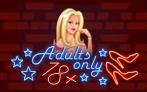 Adults Only