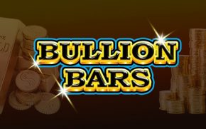 Bullion bars