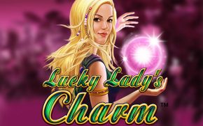 Lady Charm