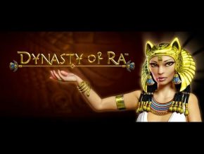 Dynasty of Ra