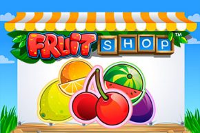 Fruit Shop