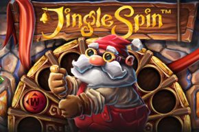 Jingle Spin