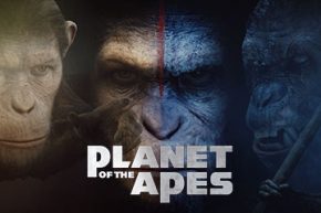 Planet of the Apes