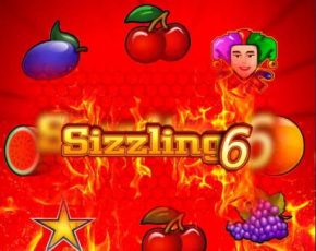 Sizzling 6