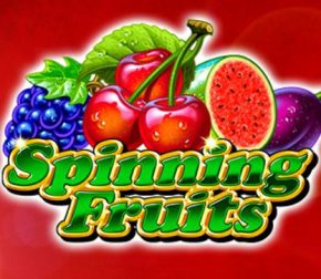 Spinning Fruits