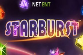 Starburst